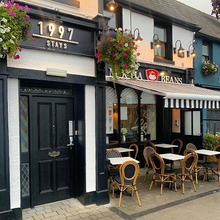 Mocha Beans Westport Bed & Breakfast Bagian luar foto
