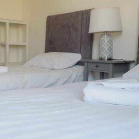 Mocha Beans Westport Bed & Breakfast Bagian luar foto