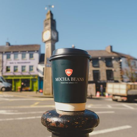 Mocha Beans Westport Bed & Breakfast Bagian luar foto