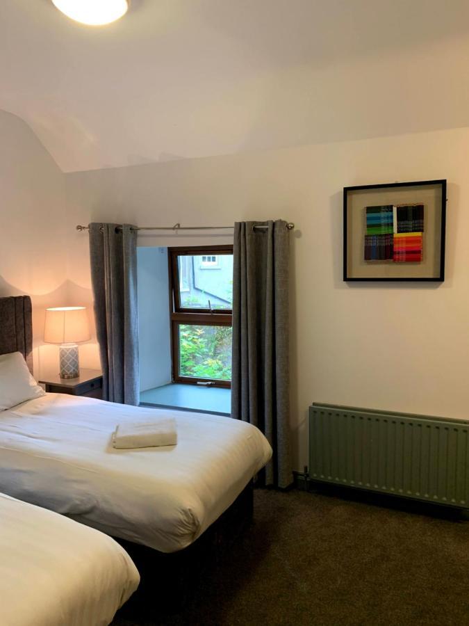 Mocha Beans Westport Bed & Breakfast Bagian luar foto