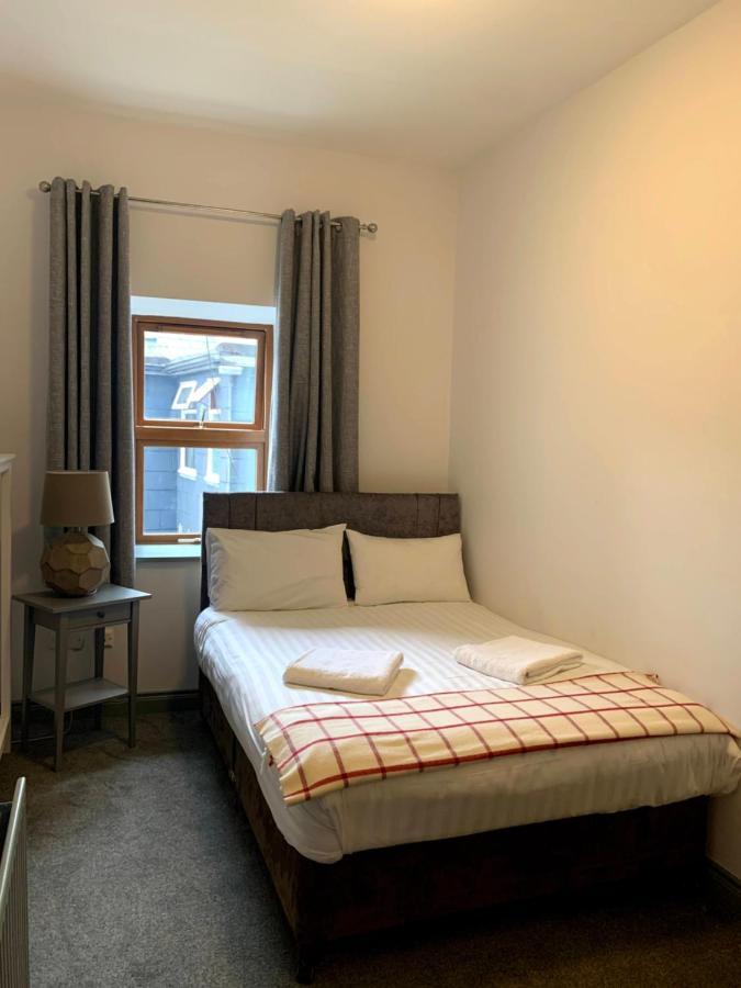 Mocha Beans Westport Bed & Breakfast Bagian luar foto