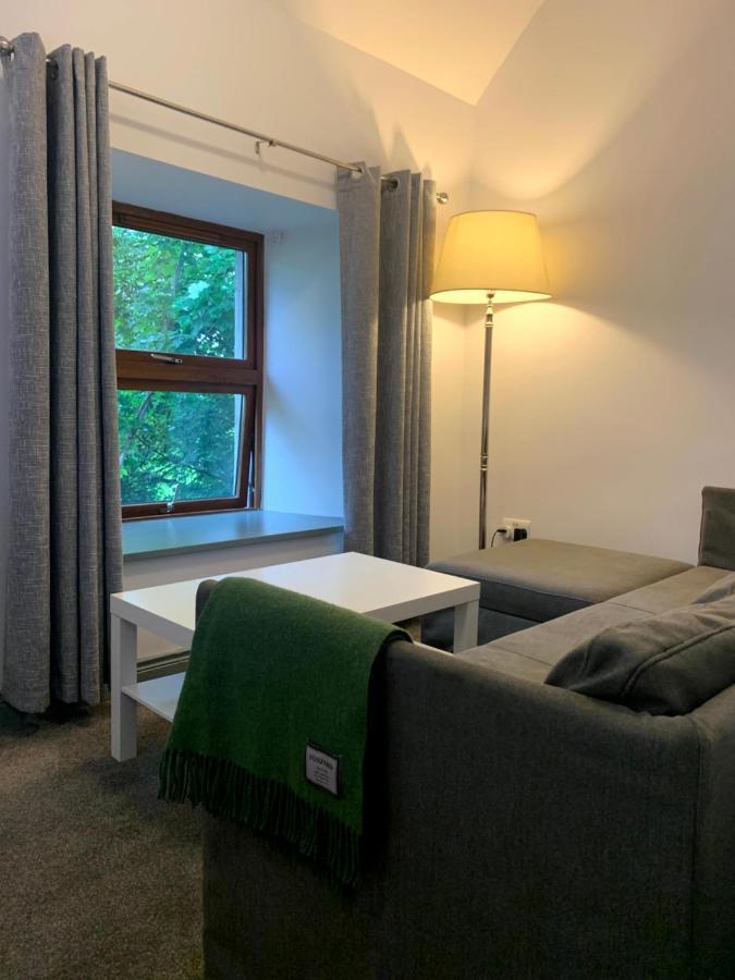 Mocha Beans Westport Bed & Breakfast Bagian luar foto