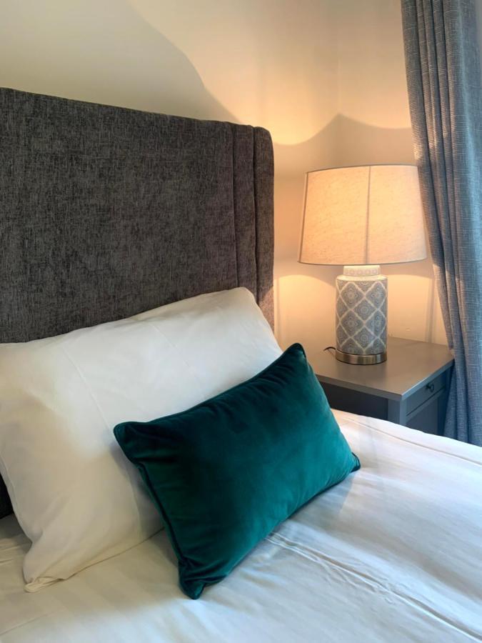 Mocha Beans Westport Bed & Breakfast Bagian luar foto