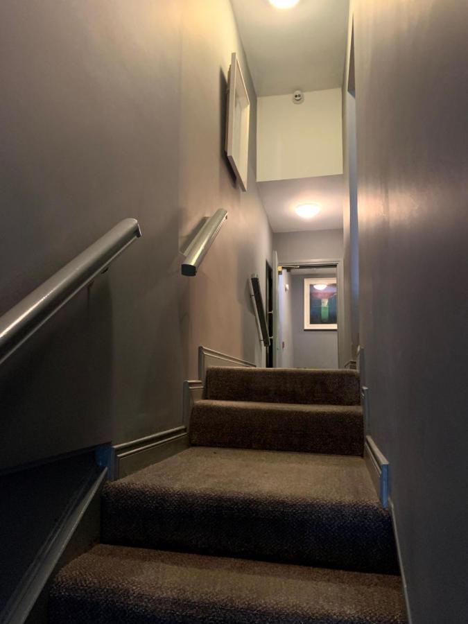 Mocha Beans Westport Bed & Breakfast Bagian luar foto
