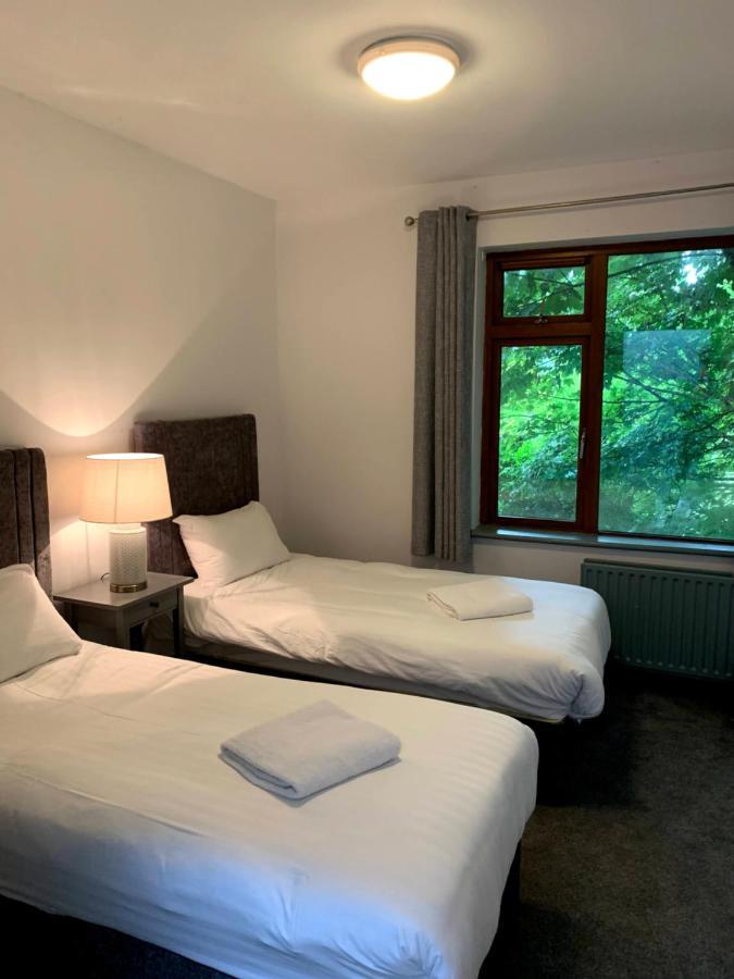 Mocha Beans Westport Bed & Breakfast Bagian luar foto