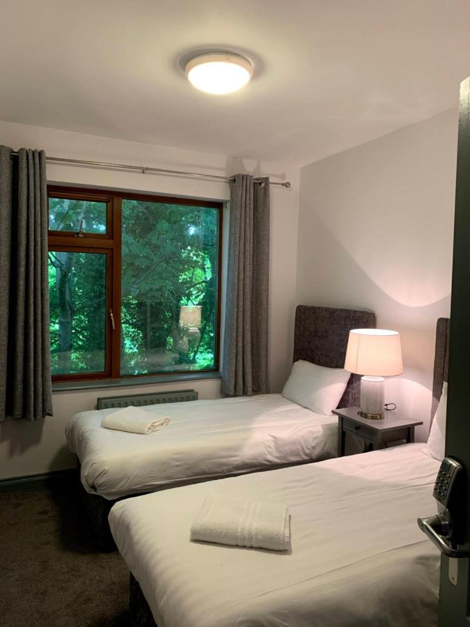 Mocha Beans Westport Bed & Breakfast Bagian luar foto