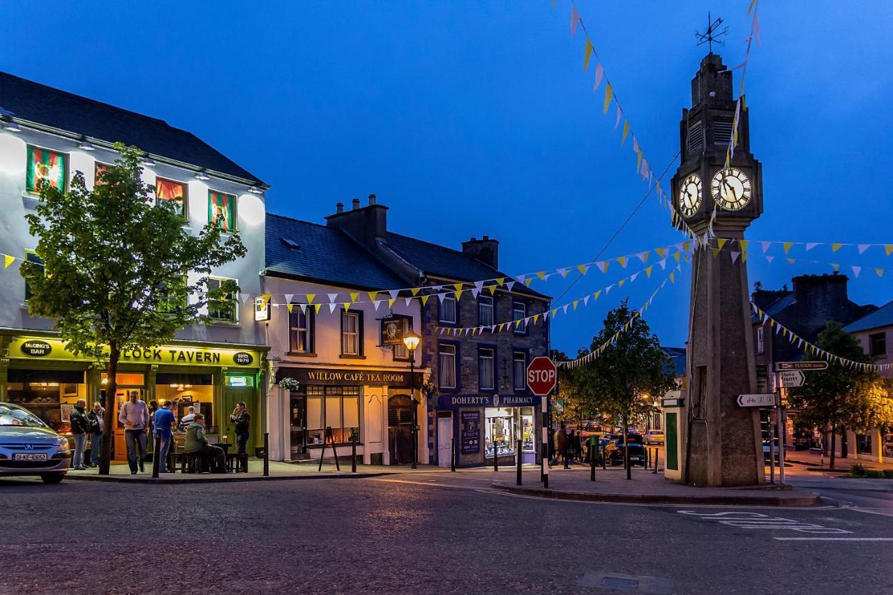 Mocha Beans Westport Bed & Breakfast Bagian luar foto