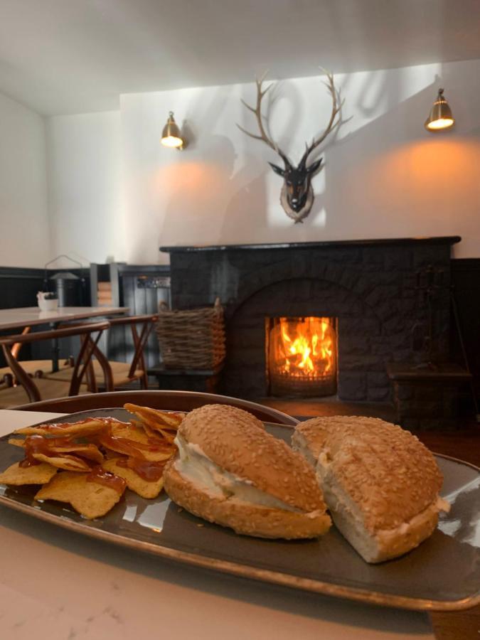 Mocha Beans Westport Bed & Breakfast Bagian luar foto