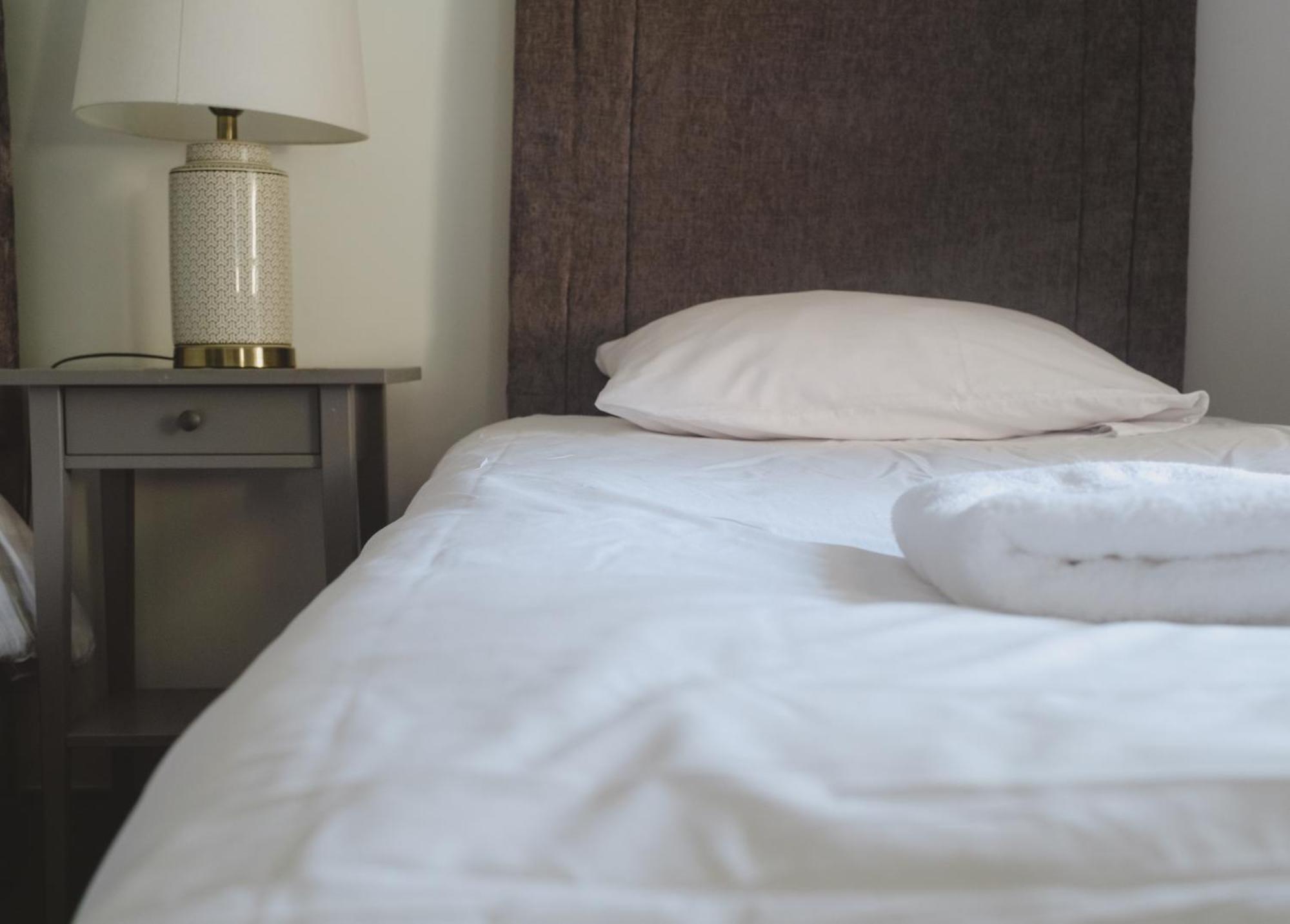 Mocha Beans Westport Bed & Breakfast Bagian luar foto