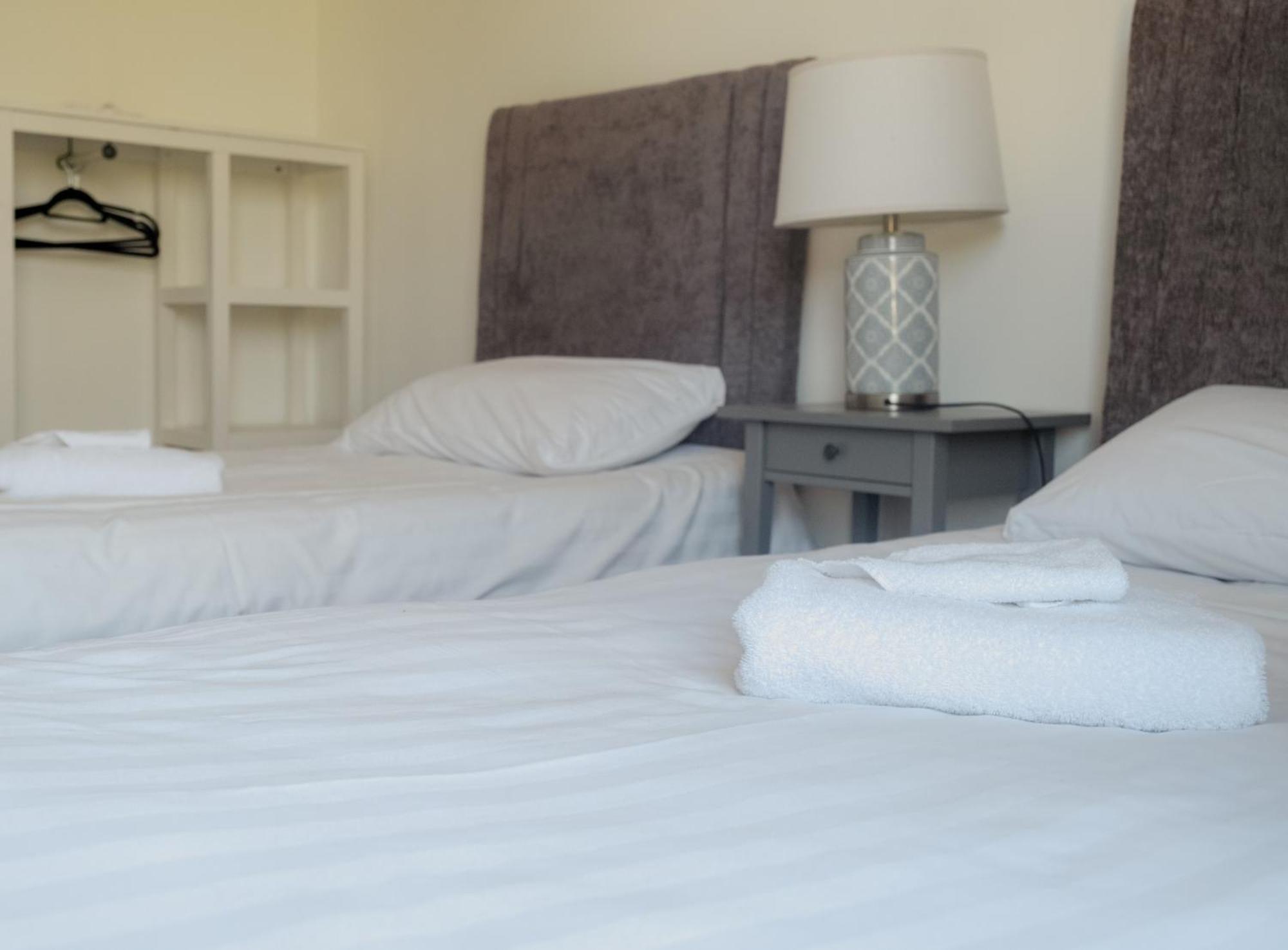 Mocha Beans Westport Bed & Breakfast Bagian luar foto