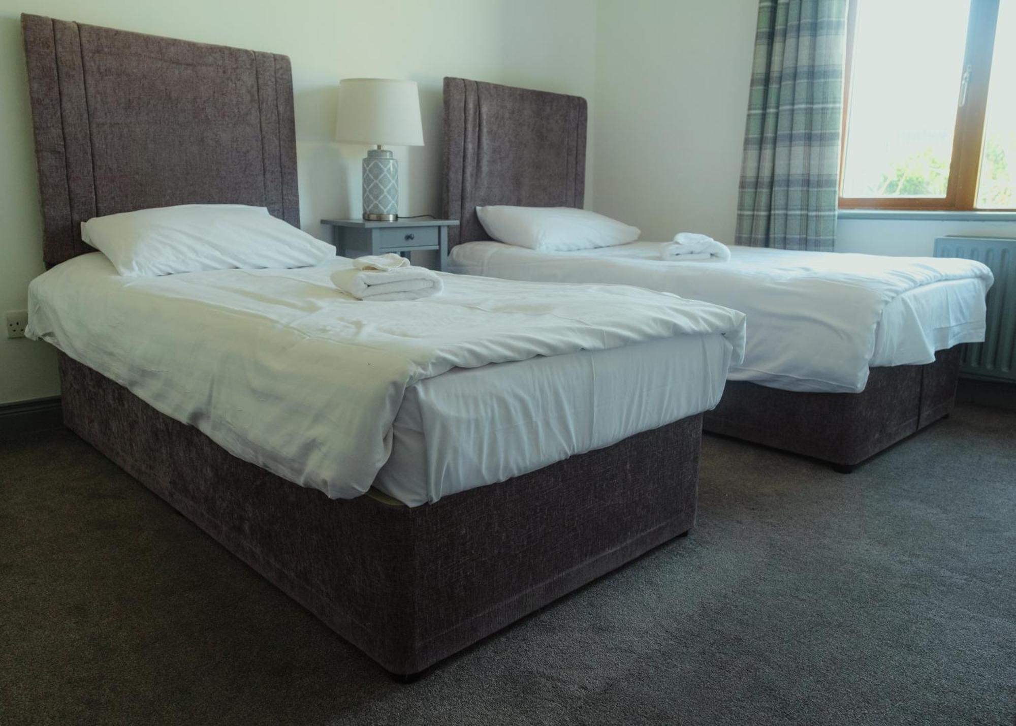 Mocha Beans Westport Bed & Breakfast Bagian luar foto